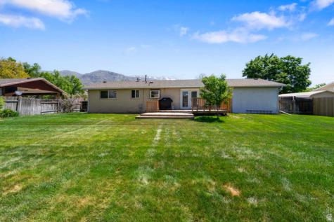 463 N 800 E American Fork UT 84003