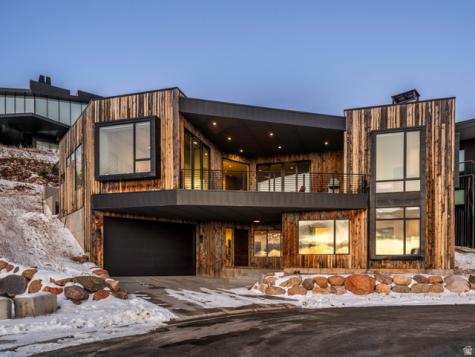 8452 E Spring Road Eden UT 84310