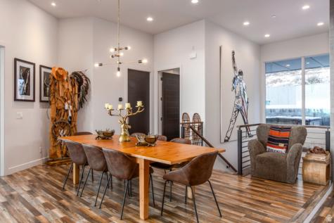 8452 E Spring Road Eden UT 84310