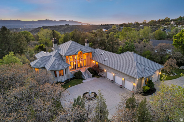 10588 S Wasatch Boulevard Sandy UT 84092