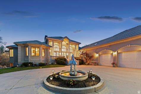 10588 S Wasatch Boulevard Sandy UT 84092