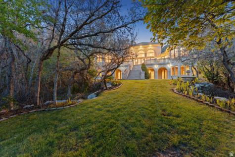 10588 S Wasatch Boulevard Sandy UT 84092