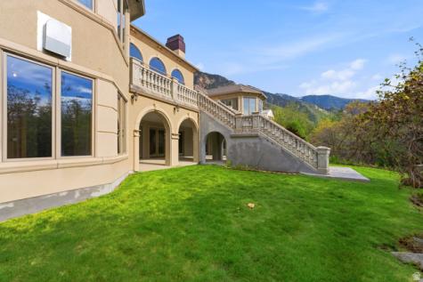 10588 S Wasatch Boulevard Sandy UT 84092