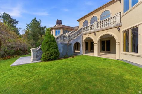 10588 S Wasatch Boulevard Sandy UT 84092