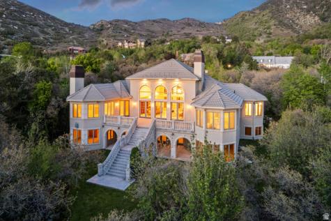 10588 S Wasatch Boulevard Sandy UT 84092