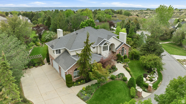 9 Pepperwood Pointe Sandy UT 84092