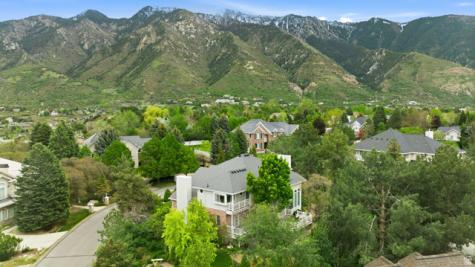 9 Pepperwood Pointe Sandy UT 84092