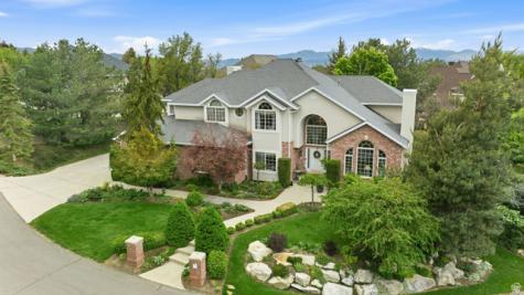 9 Pepperwood Pointe Sandy UT 84092