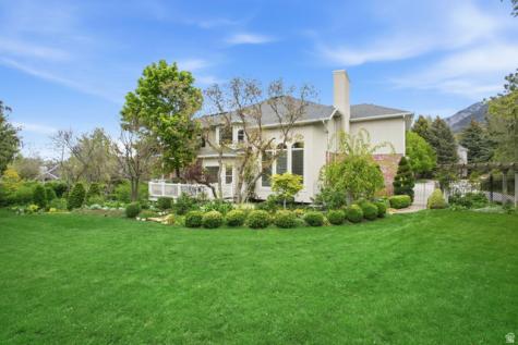 9 Pepperwood Pointe Sandy UT 84092
