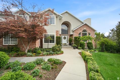 9 Pepperwood Pointe Sandy UT 84092