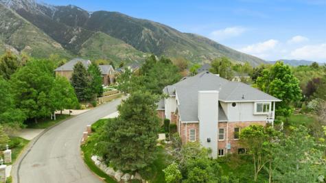 9 Pepperwood Pointe Sandy UT 84092