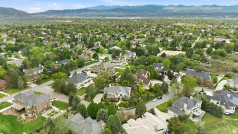 9 Pepperwood Pointe Sandy UT 84092