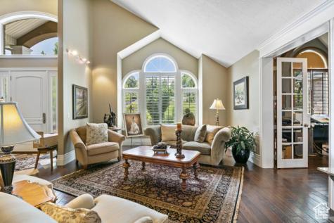 820 N Eagle View Drive Alpine UT 84004