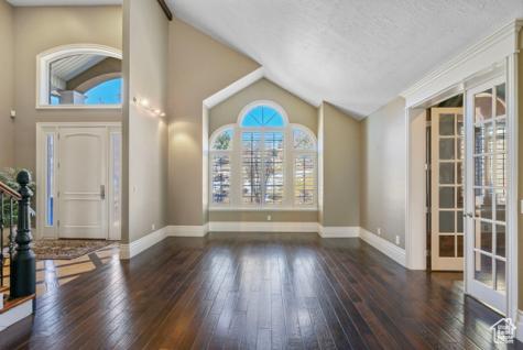 820 N Eagle View Drive Alpine UT 84004