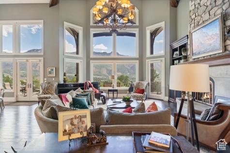 820 N Eagle View Drive Alpine UT 84004