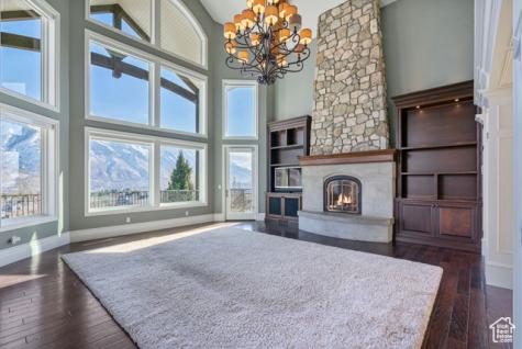 820 N Eagle View Drive Alpine UT 84004