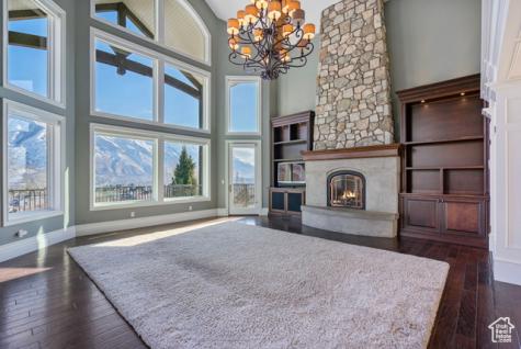 820 N Eagle View Drive Alpine UT 84004