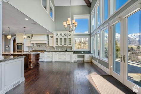 820 N Eagle View Drive Alpine UT 84004
