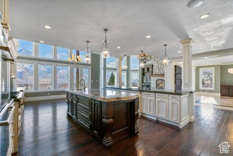 820 N Eagle View Drive Alpine UT 84004