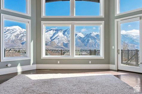 820 N Eagle View Drive Alpine UT 84004