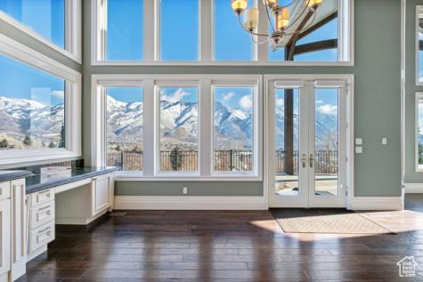 820 N Eagle View Drive Alpine UT 84004