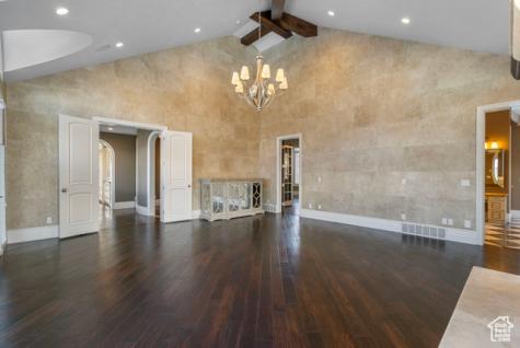 820 N Eagle View Drive Alpine UT 84004