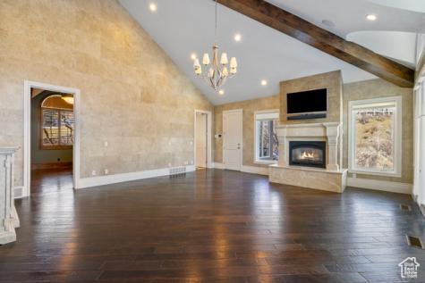 820 N Eagle View Drive Alpine UT 84004