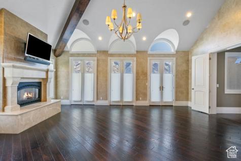 820 N Eagle View Drive Alpine UT 84004