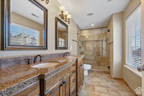 820 N Eagle View Drive Alpine UT 84004