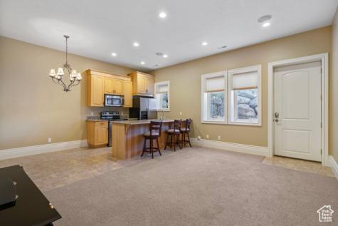 820 N Eagle View Drive Alpine UT 84004