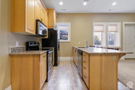 820 N Eagle View Drive Alpine UT 84004