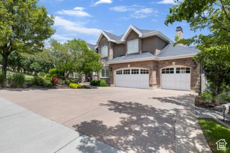 820 N Eagle View Drive Alpine UT 84004