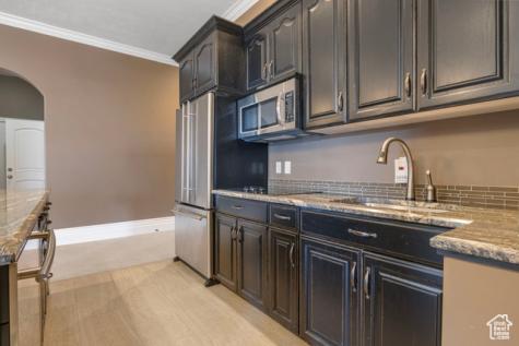820 N Eagle View Drive Alpine UT 84004