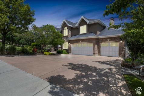820 N Eagle View Drive Alpine UT 84004