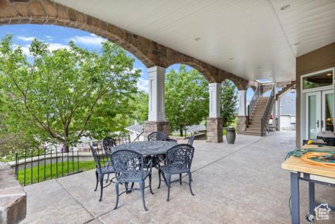 820 N Eagle View Drive Alpine UT 84004