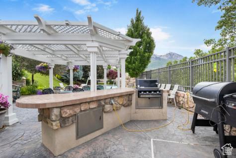 820 N Eagle View Drive Alpine UT 84004