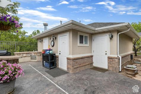820 N Eagle View Drive Alpine UT 84004