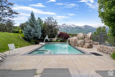 820 N Eagle View Drive Alpine UT 84004