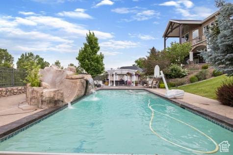 820 N Eagle View Drive Alpine UT 84004