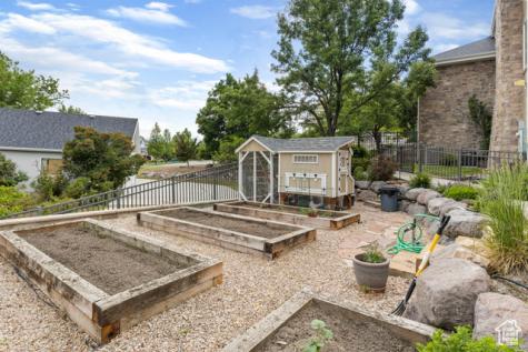 820 N Eagle View Drive Alpine UT 84004