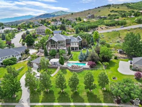 820 N Eagle View Drive Alpine UT 84004