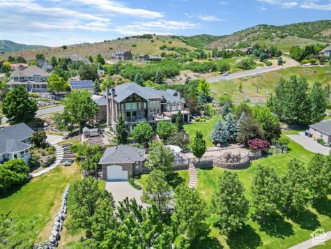 820 N Eagle View Drive Alpine UT 84004