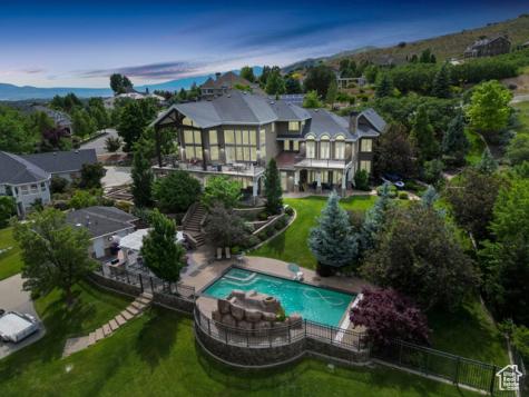 820 N Eagle View Drive Alpine UT 84004