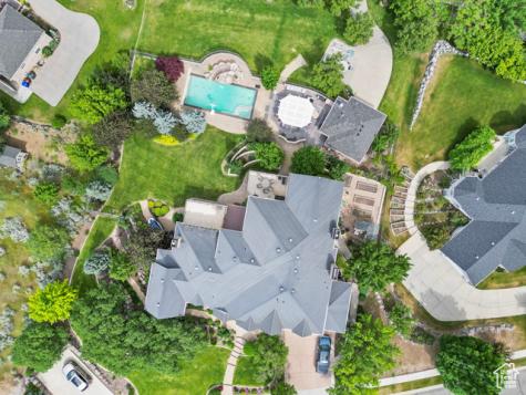 820 N Eagle View Drive Alpine UT 84004