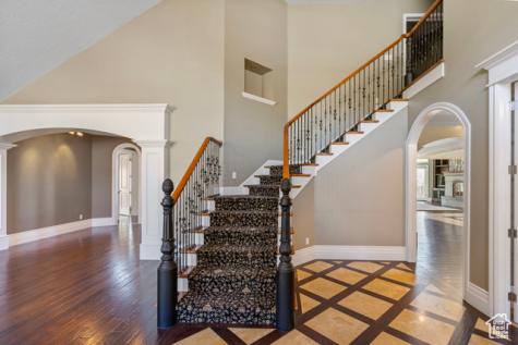 820 N Eagle View Drive Alpine UT 84004