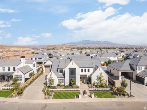 2133 E 3670 S St. George UT 84790