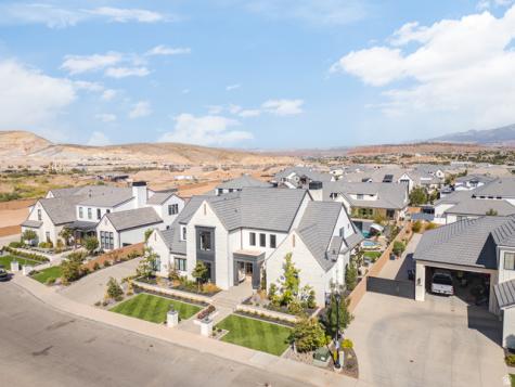 2133 E 3670 S St. George UT 84790