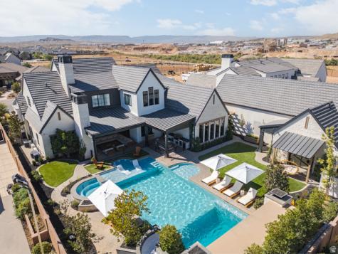 2133 E 3670 S St. George UT 84790