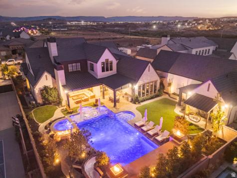 2133 E 3670 S St. George UT 84790