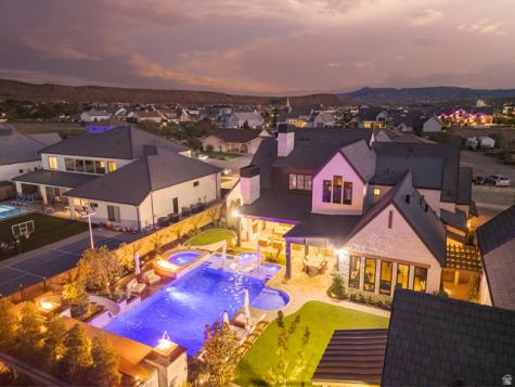 2133 E 3670 S St. George UT 84790